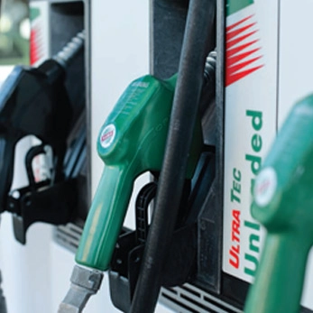 Ultra Tec Pure 89 gasoline has an octane rating of 89 and exceeds Octane requirements of most gasoline vehicles. Pure 89: