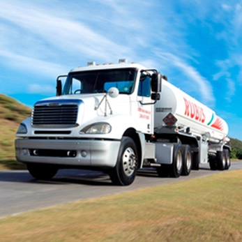 ULSD is a cleaner burning fuel that has a much lower sulphur content than regular diesel. ULSD protects vital engine parts by preventing build up and