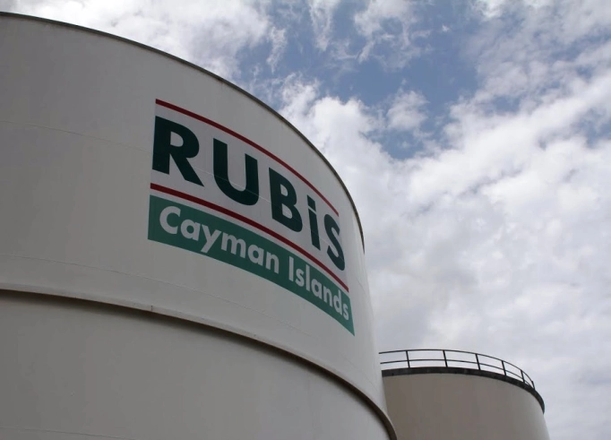 rubis-tank
